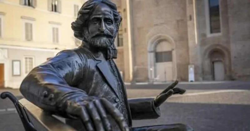 Tour durch das musikalische und theatralische Parma